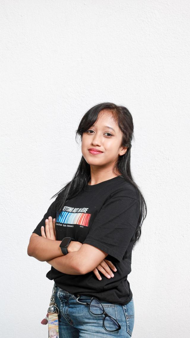 Diva Suukyi Larasati