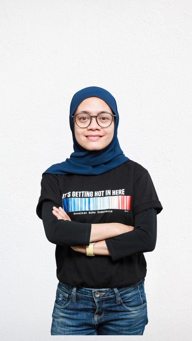 Rosmiyati Dewi Kandi