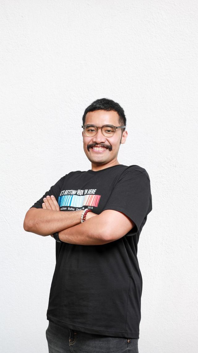 M.A.H. Wicaksono Gitawan