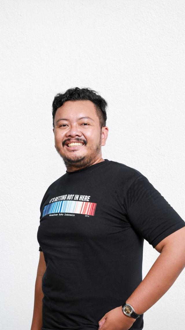 Bambang Adhi Jatmiko